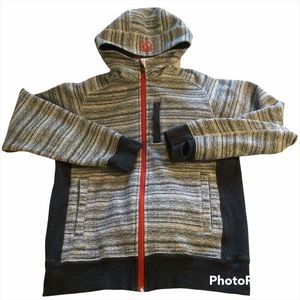 Lululemon Medium Best Coast Fleece Hoodie